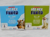 CD Rom ICE AGE Fan-CD Scrat oder Sid jeweils neu Hannover - Ricklingen Vorschau