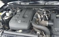 MOTOR NISSAN PATHFINDER R51 2,5 DCI 174PS 89.000KM!!! Sachsen - Görlitz Vorschau