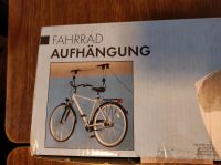 Fahrrad Aufhängung Rheinland-Pfalz - Offstein Vorschau