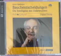 Gerd Gigerenzer Bauchentscheidungen die Intelligenz 2 CD neu Thüringen - Nordhausen Vorschau