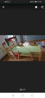 Kinderbett, Wikinger, Schiff , Holz, Bett, Kinderzimmer, Thüringen - Eisenach Vorschau