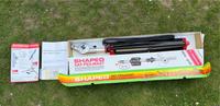 CAMPING SAT ANTENNENMAST SHAPEG SAT-PEILMAST NEU Bayern - Eibelstadt Vorschau
