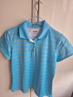 Adidas Damen Golf Polo Gr.38/40 oder 12 Climalite dryfit Hessen - Obertshausen Vorschau