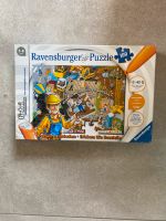 Tiptoi Puzzle Herzogtum Lauenburg - Büchen Vorschau