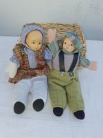 Zwei Puppen Rheinland-Pfalz - Laudert Vorschau