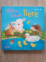 Meine lieben Tiere Buch Sachsen - Pirna Vorschau