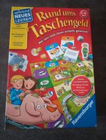 Rund ums Taschengeld, Ravensburger Spiel Baden-Württemberg - Lautenbach Vorschau