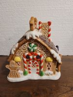 Partylite Teelichthaus groß, Weihnachten Mecklenburg-Vorpommern - Bandenitz Vorschau