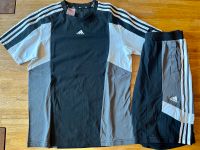 Adidas Sportset Gr.164 T-Shirt+Short Bayern - Weitramsdorf Vorschau