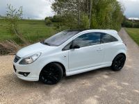 Opel Corsa Limited Edition 90 PS_Vollausstattung Bayern - Karlskron Vorschau