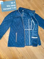 Steppjacke in dunkelblau Bonita Hessen - Bad Nauheim Vorschau