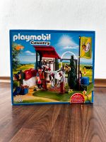 Playmobil Country 6929 Pferdewaschplatz Hessen - Frankenberg (Eder) Vorschau