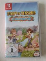 Story of Seasons A Wonderful Life Switch Dortmund - Eving Vorschau