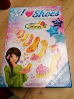 I love shoes Kreiere eigene Schuhe Ravensburger Bayern - Friesenried Vorschau