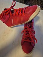 Pinke Adidas Neo Größe 36 Berlin - Marzahn Vorschau