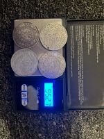 5 Kronen Silber Münzen Berlin - Neukölln Vorschau