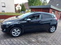 Auto Ford Fiesta Bayern - Diespeck Vorschau