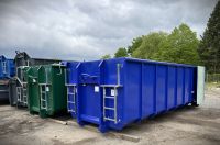 Abrollcontainer 23m3; 23cbm, LAGERWARE!!, 5.300,00 € netto / 6.307,00 € inkl. 19 % MwSt. Nordrhein-Westfalen - Borchen Vorschau