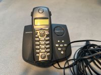 Schnurloses Telefon Siemens C325 mit AB Nordrhein-Westfalen - Gelsenkirchen Vorschau