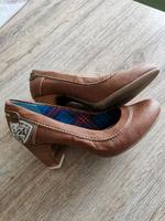 S. Oliver Damenschuhe, Pumps Baden-Württemberg - Güglingen Vorschau