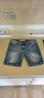 Only Damen Jeans Shorts Short Hose ❤️ 38 ❤️ Blau ❤️ Stretch Rheinland-Pfalz - Bitburg Vorschau