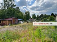 IMMOBERLIN.DE - Wunderbares Baugrundstück in ländlicher Lage Brandenburg - Wandlitz Vorschau