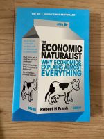 Frank: Economic Naturalist (Englisch) Münster (Westfalen) - Mauritz Vorschau