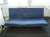 Bettcouch / Schlafsofa IKEA (?) 1.40 x 2.00m inkl. Futonauflage Frankfurt am Main - Sachsenhausen Vorschau