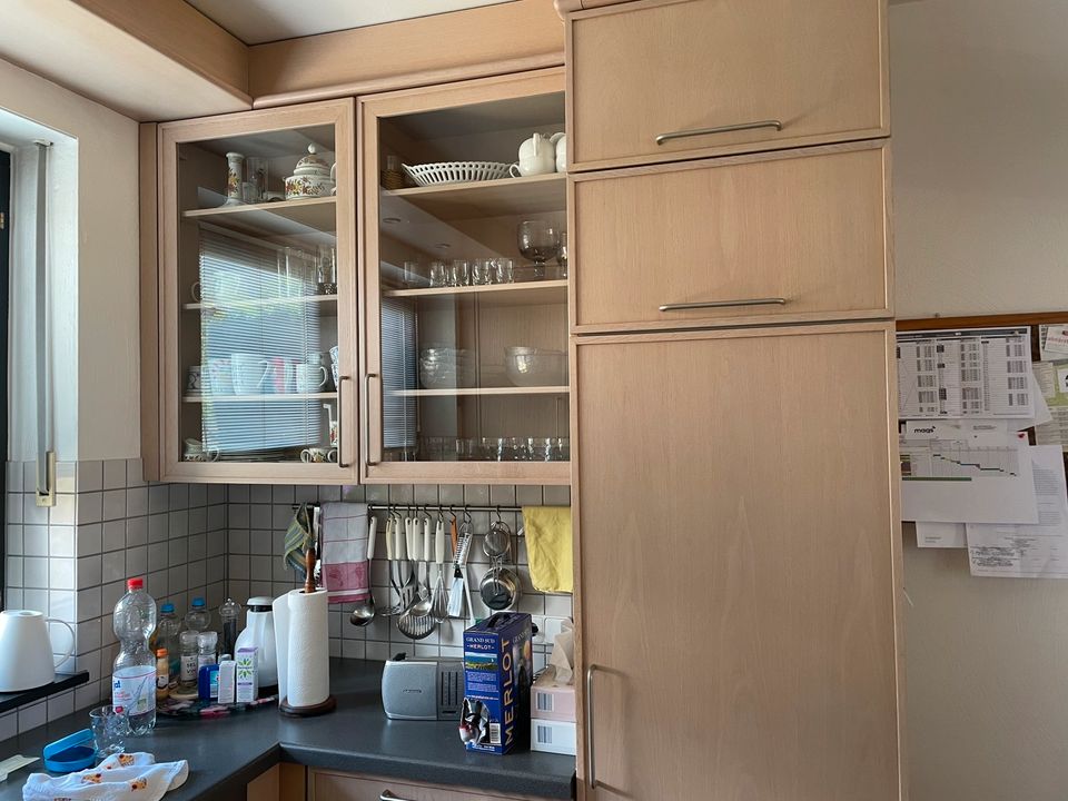 Küche von Bulthaup günstig abzugeben in Straelen