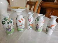 China Mini Vasen Frankfurt am Main - Bonames Vorschau