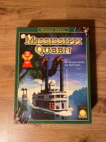 Brettspiel Gesellschaftsspiel Mississippi Queen Bayern - Oberkotzau Vorschau