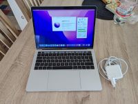 Apple MacBook Pro 13 2016 Touchbar 2000 GB SSD 16 GB RAM 2 TB Baden-Württemberg - Bingen Vorschau