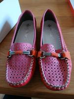Damenschuh mit original Karton wie Neu Niedersachsen - Garbsen Vorschau