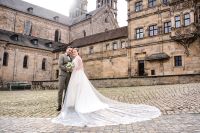 Dein Fotograf für eure schönsten Hochzeitsfotos Nürnberg (Mittelfr) - Mitte Vorschau