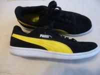 BVB Sneaker Gr.43 "PUMA" Niedersachsen - Haren (Ems) Vorschau