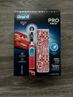 Oral-B Pro 103 Kids Cars Elektrische Zahnbürste NEU West - Schwanheim Vorschau