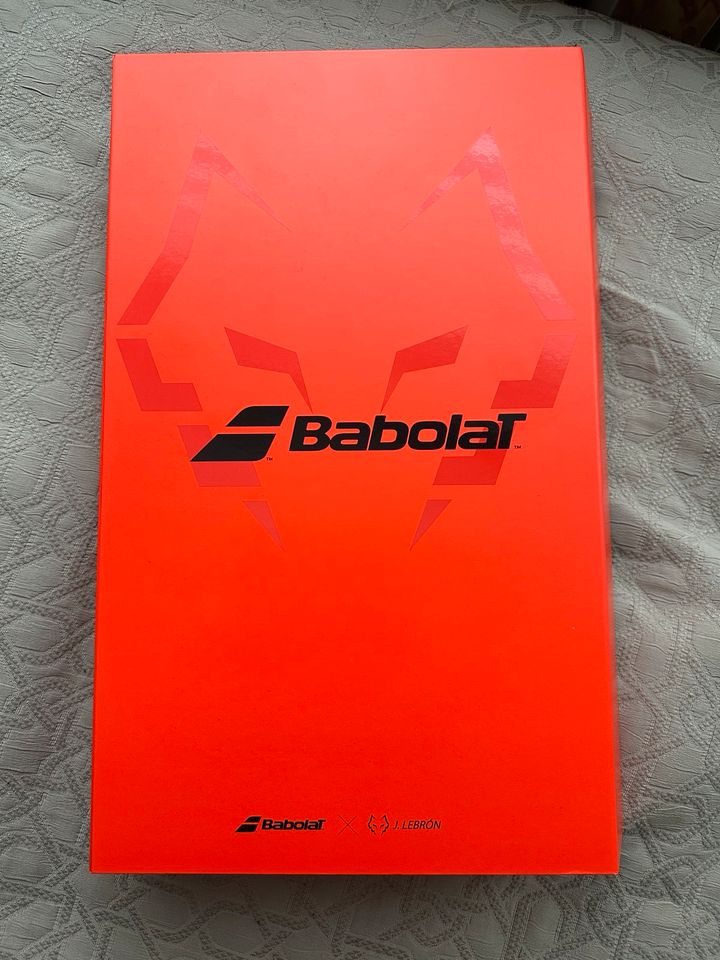 *NEU* Padel Schläger Babolat LEBRON 2024! in Düsseldorf