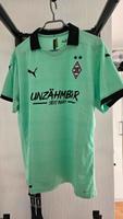 Borussia Mönchengladbach Sondertrikot Nordrhein-Westfalen - Jülich Vorschau