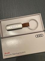 Schlüsselanhänger Audi Forum Neckarsulm Baden-Württemberg - Ötigheim Vorschau