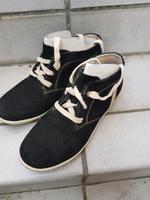 Ledersneaker von Bugatti Nordrhein-Westfalen - Rösrath Vorschau