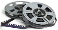 Digitalisierung Filmspulen 8mm (S8 ; N8) u.a. auf DVD, USB-Stick Niedersachsen - Wilhelmshaven Vorschau