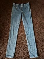 Jeggings Jeans Leggins gr 152 Berlin - Marzahn Vorschau