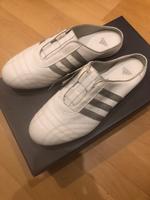 Adidas Paqua W Leder Schuhe gr8.gr:42.KP:120euro. Bayern - Augsburg Vorschau