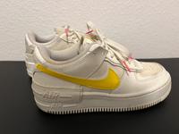 Damen Schuhe 38 Nike Air Force 1 Sachsen - Bernsbach  Vorschau