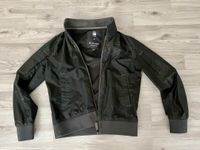 G-Star Raw Bomberjacke schwarz Frankfurt am Main - Oberrad Vorschau