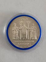 DDR 20 Mark PP Silbermünze Gotthold Ephraim Lessing 1979 München - Schwabing-West Vorschau