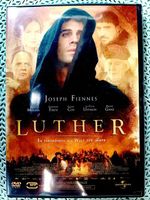 LUTHER - DVD - PETER USTINOV, JOSEPH FIENNES, BRUNO GANZ Bayern - Eberfing Vorschau