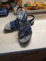 Damen Skechers Sandalen Reggae Slim Turn IT Up Berlin - Hellersdorf Vorschau