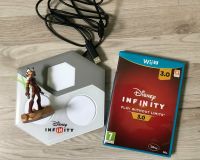 Nintendo Wii U Disney Infinity 3.0 inkl. Portal 1 Star Wars Figur Hessen - Heusenstamm Vorschau