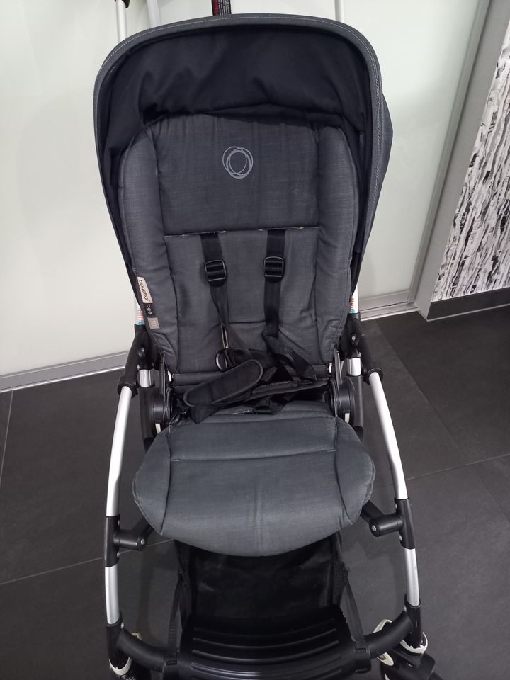 Bugaboo Bee Denim 107 in Thalfang